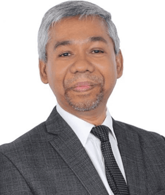 Chairman NBR